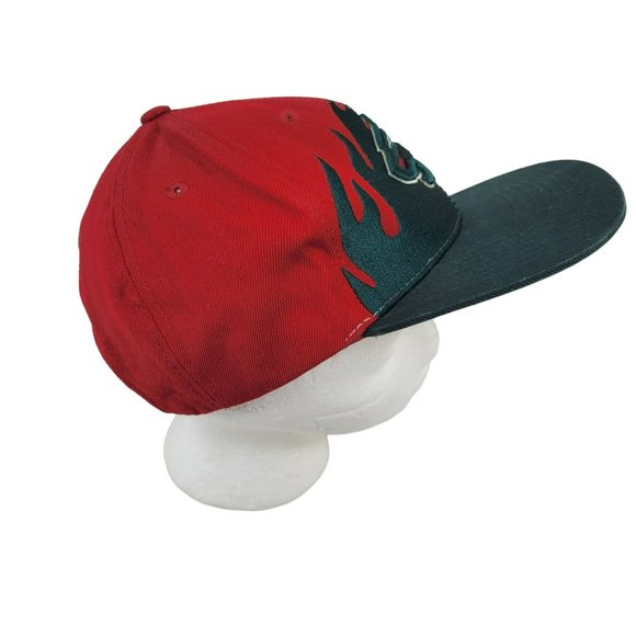 NHL Minnesota Wild Hockey Hat Cap Zephyr Snapback Official Licensed Zhats READ - Picture 2 of 10